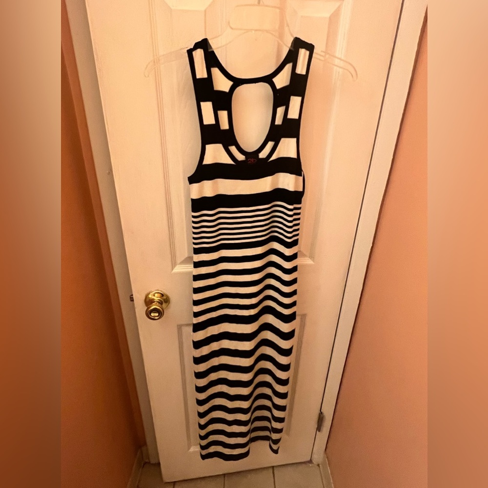 2B Bebe Women’s Summerdress